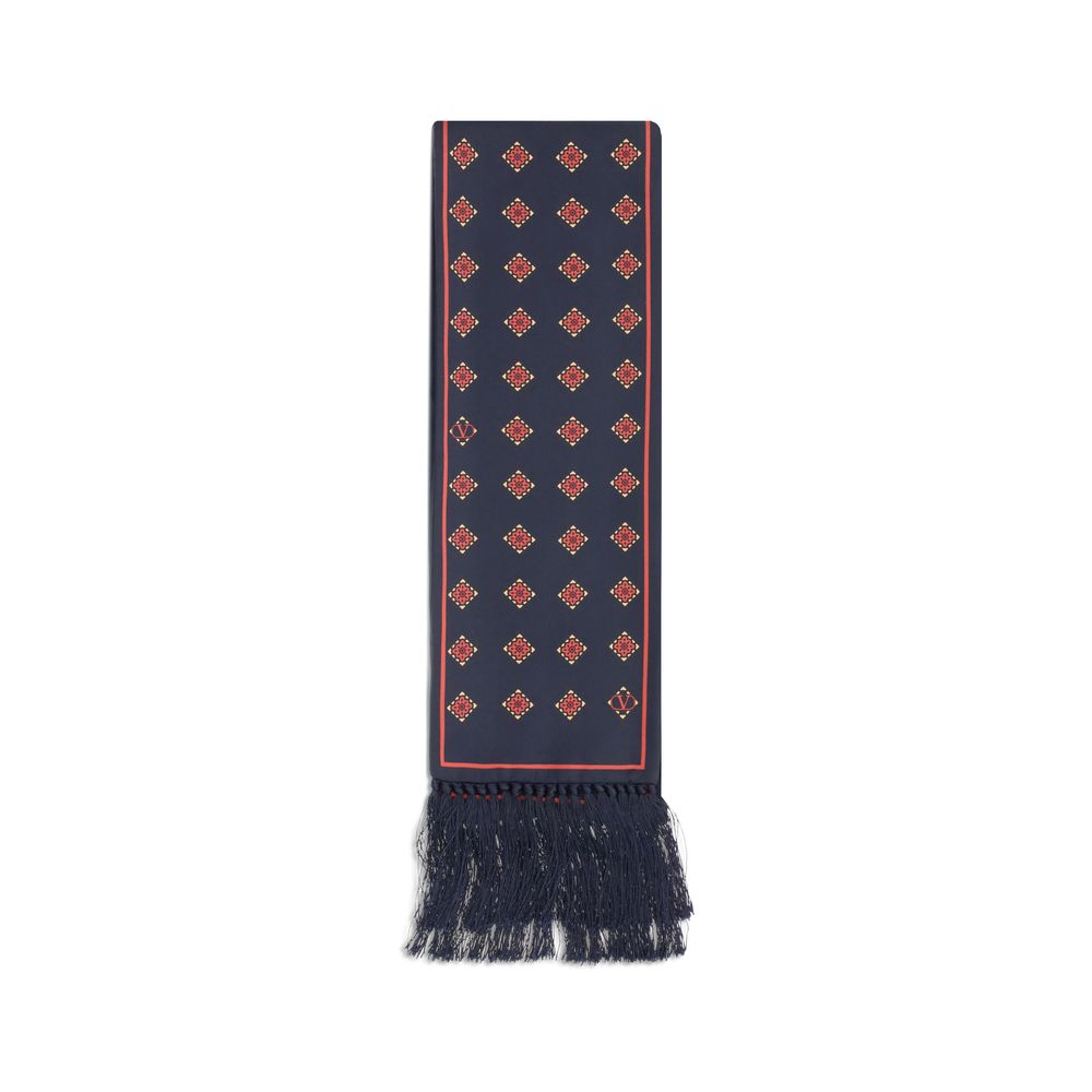 Silk Scarf