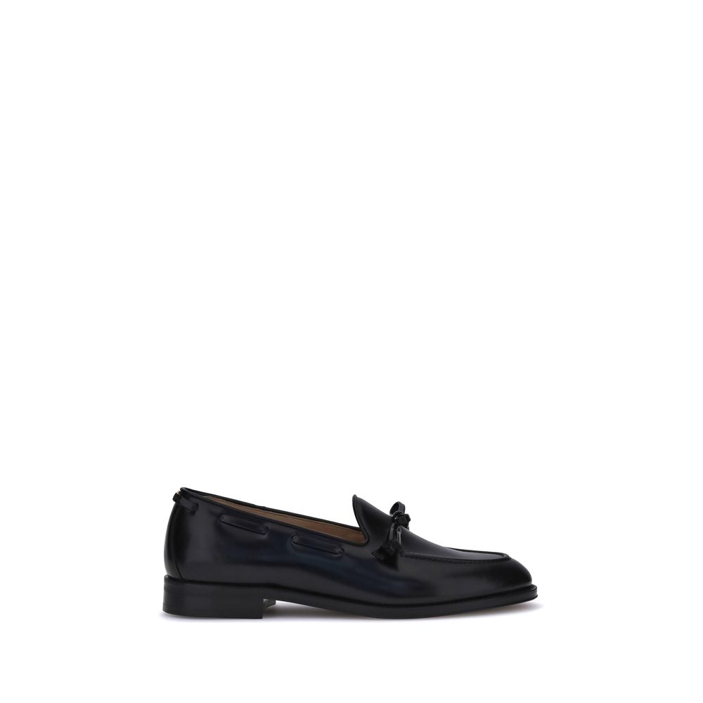 Bowshire Loafers