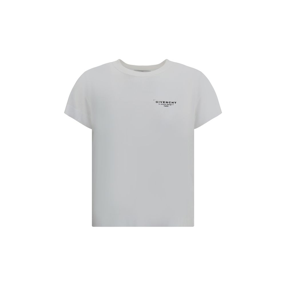 Logoed T-Shirt