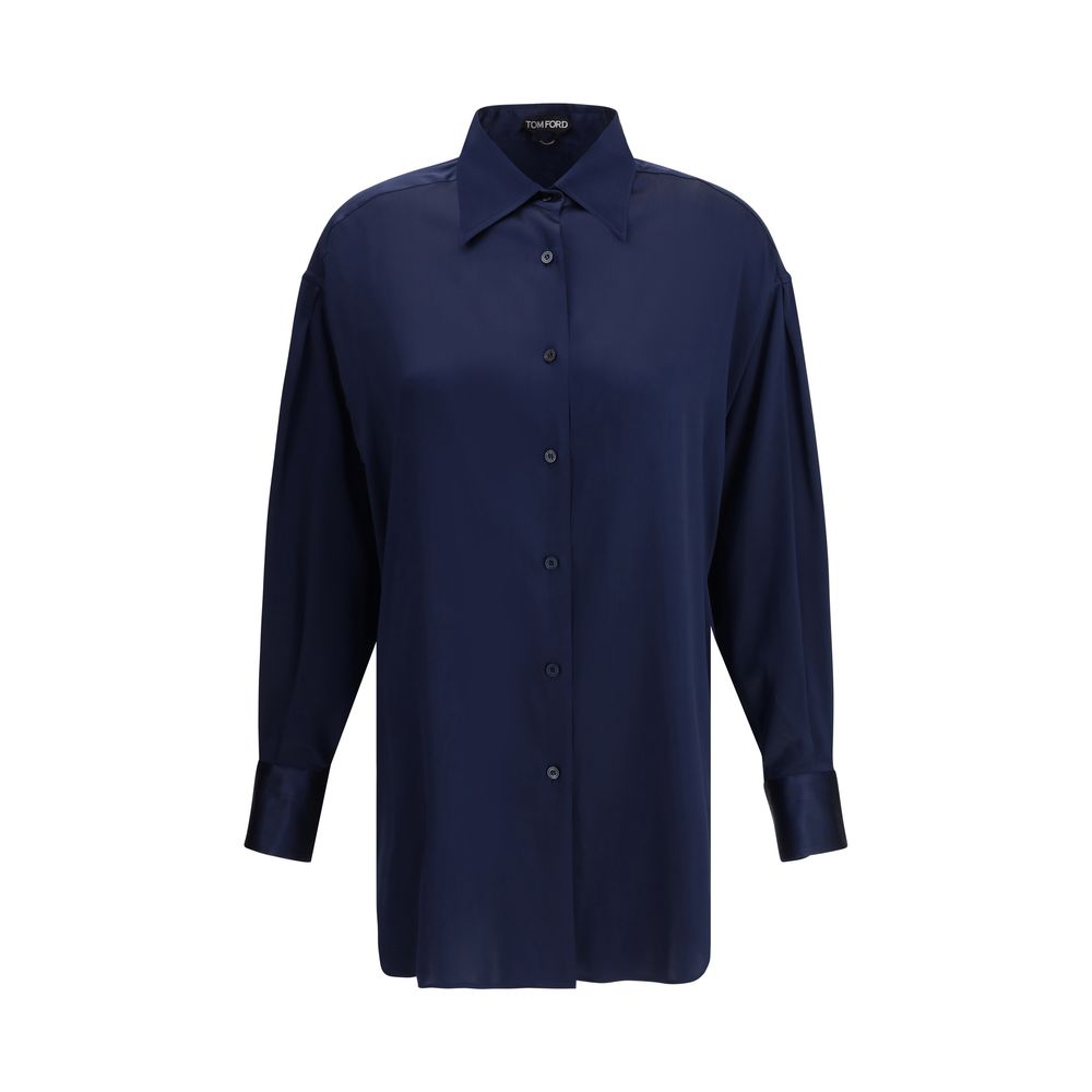 Silk Shirt