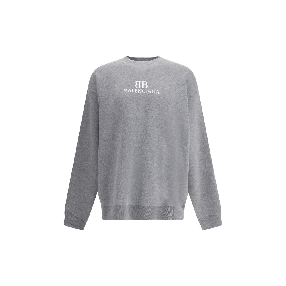 Oversized Sweater