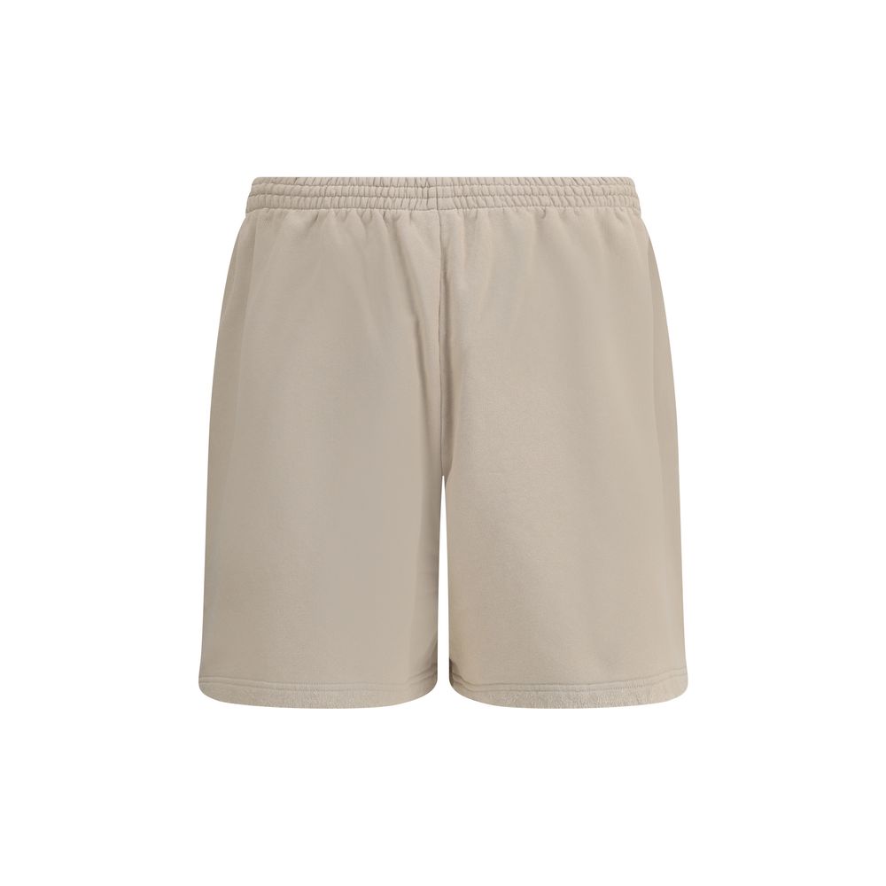Logoed tracksuit Shorts