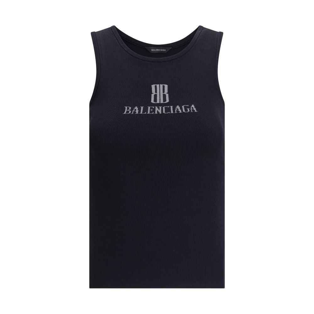 Logoed Top