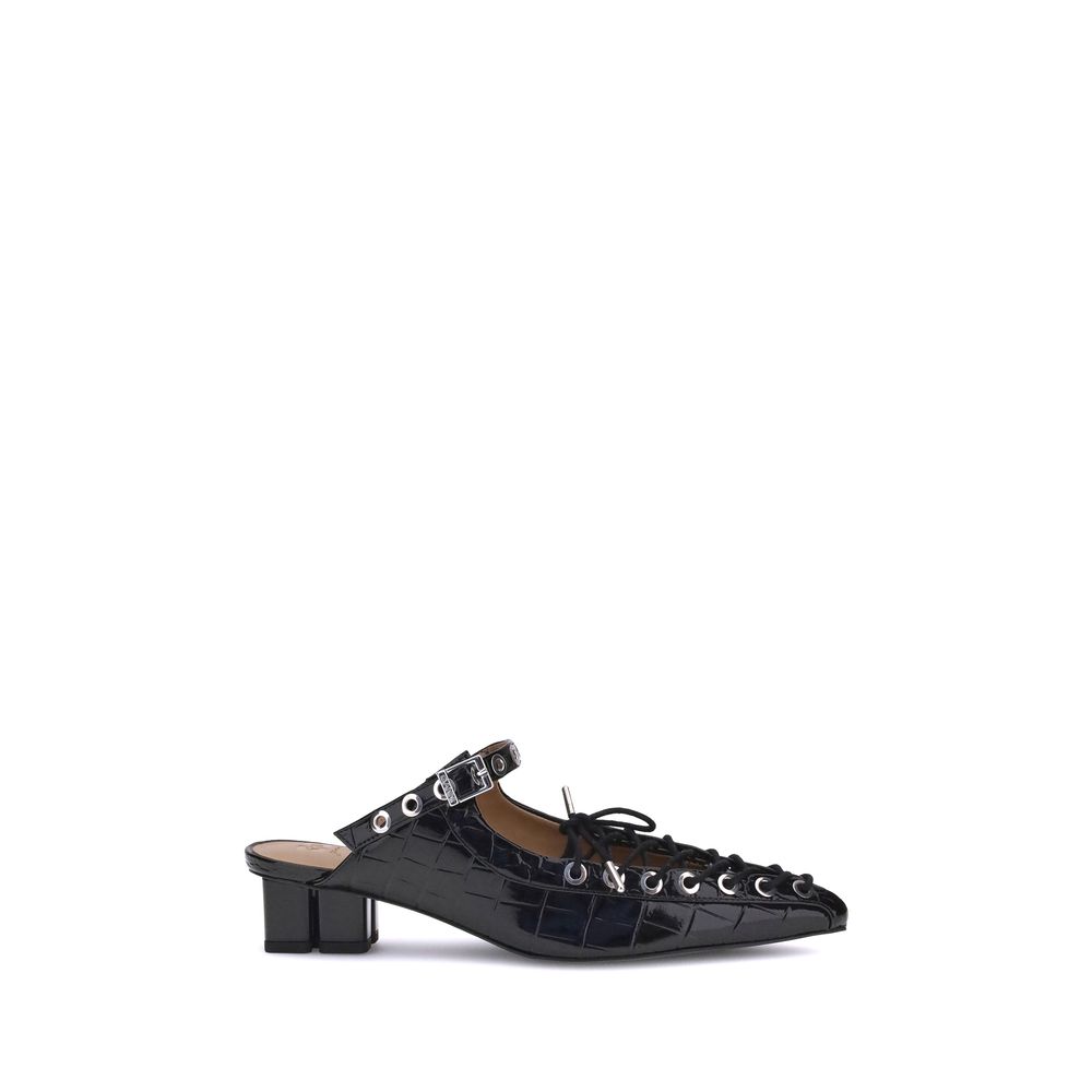 Oleatex laced Mules