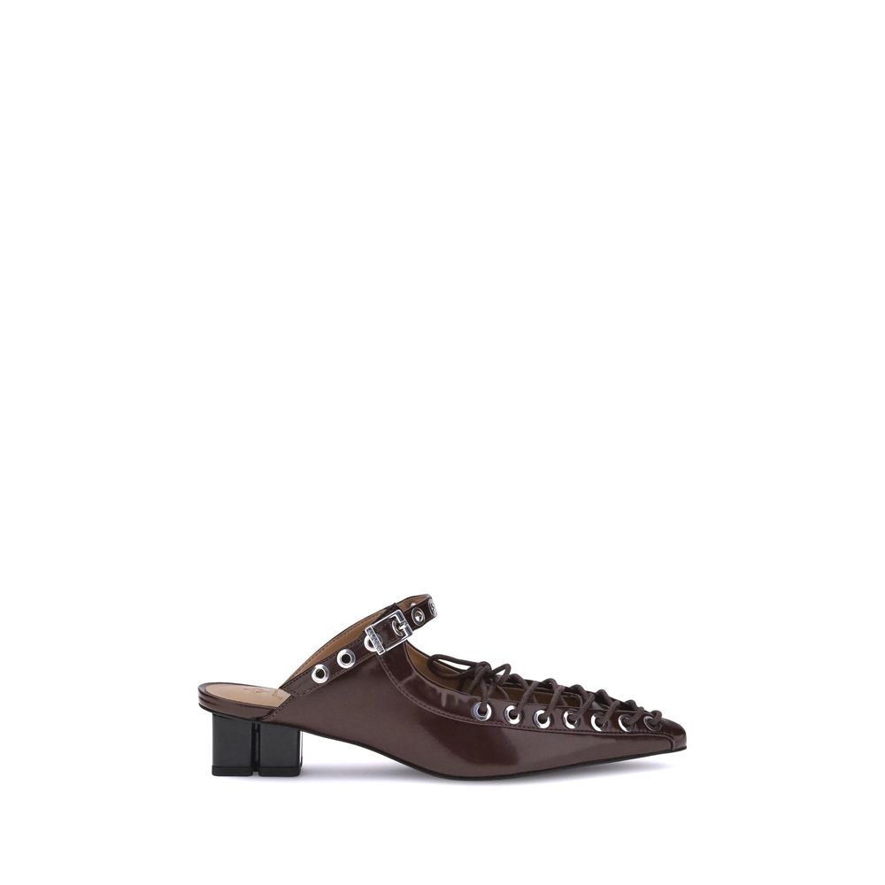 Oleatex laced Mules