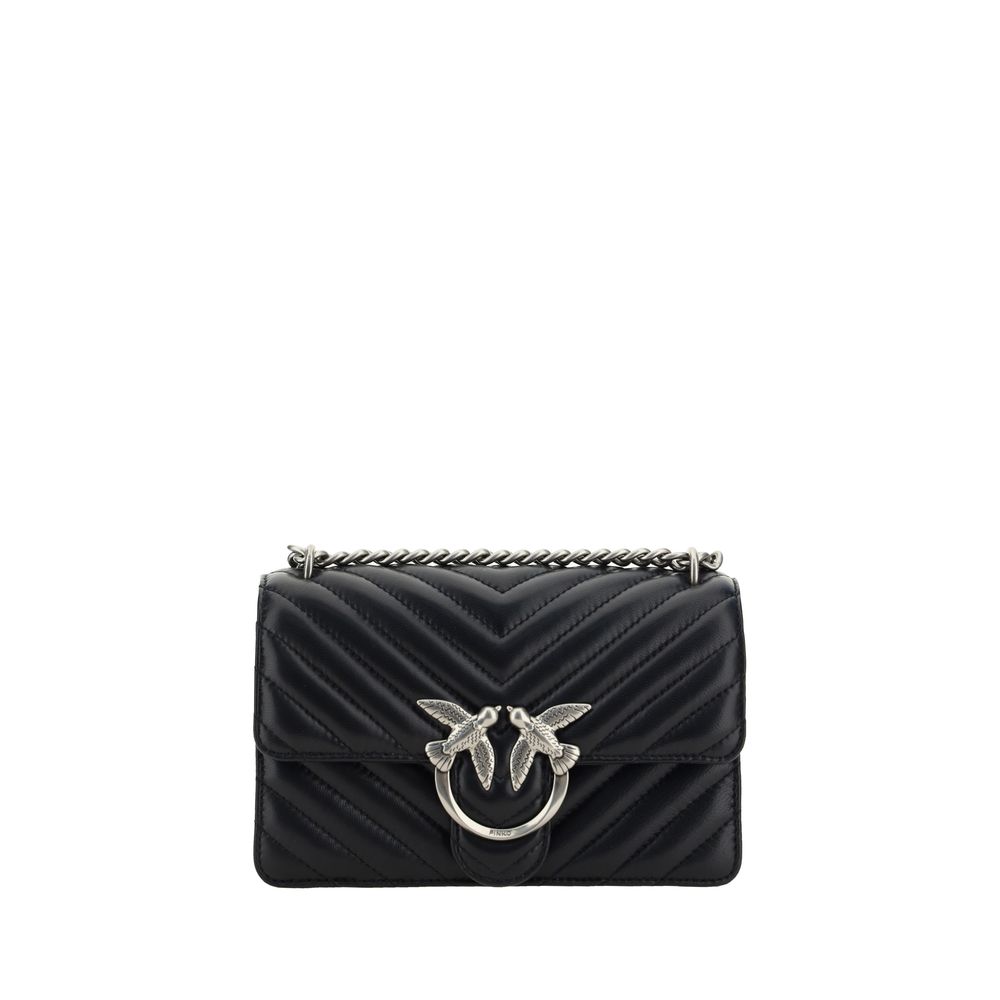 Mini Love Shoulder Bag