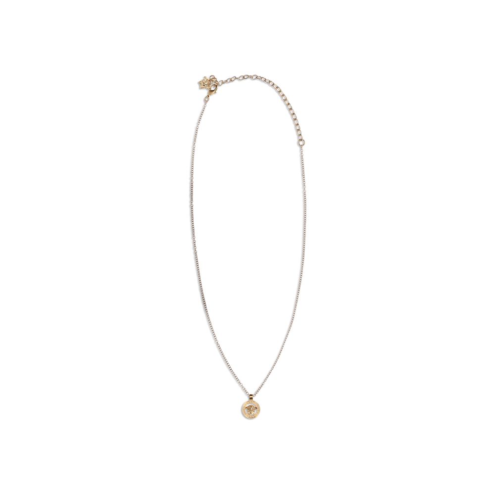 Medusa Necklace