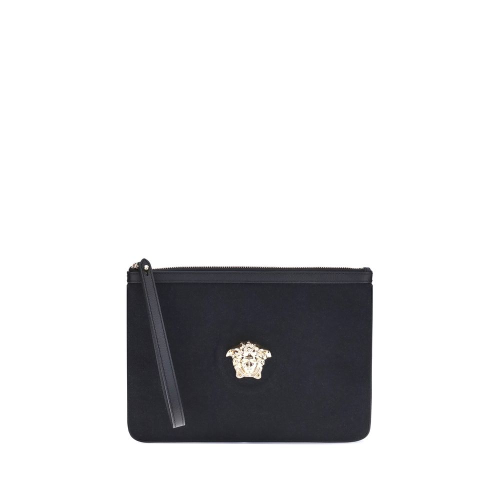 Medusa canvas Pouch
