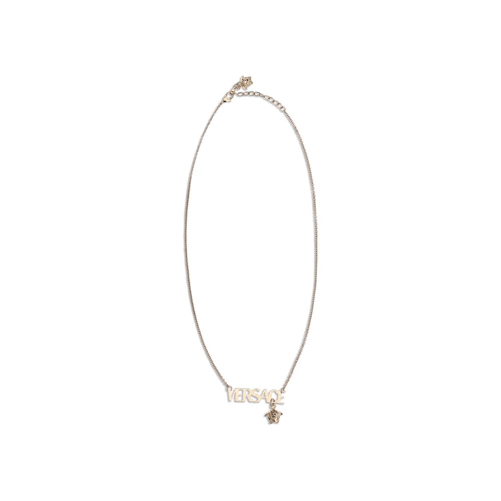 Logo Necklace