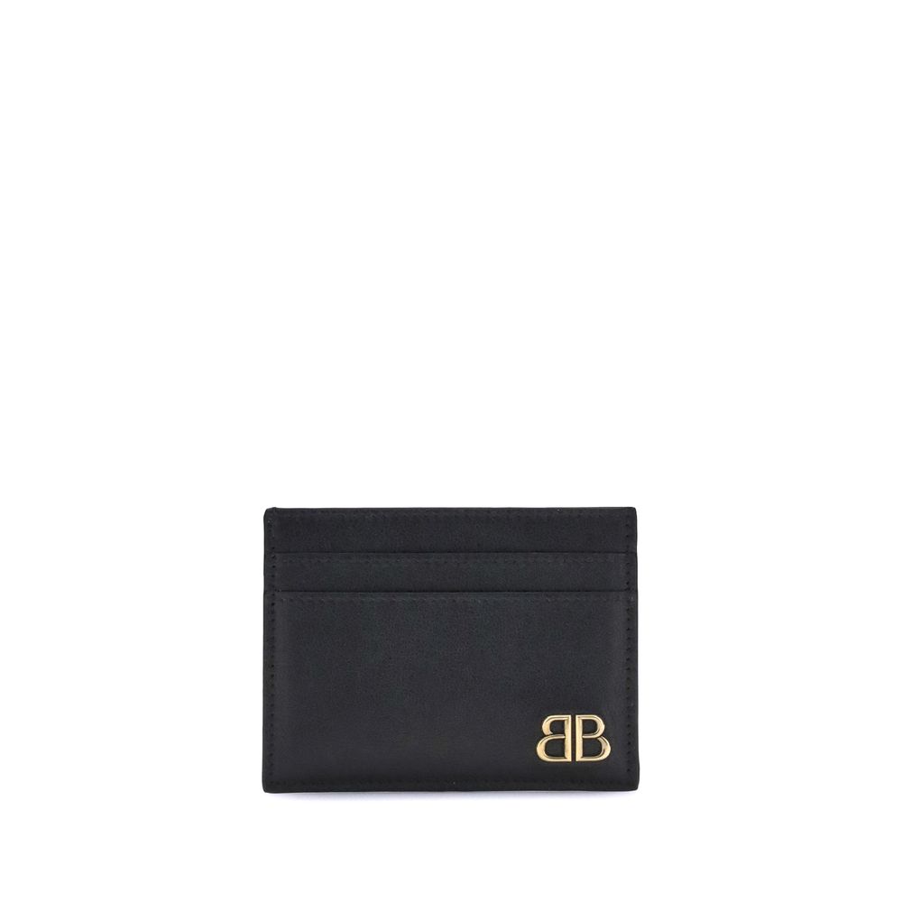 Monaco Card Holder