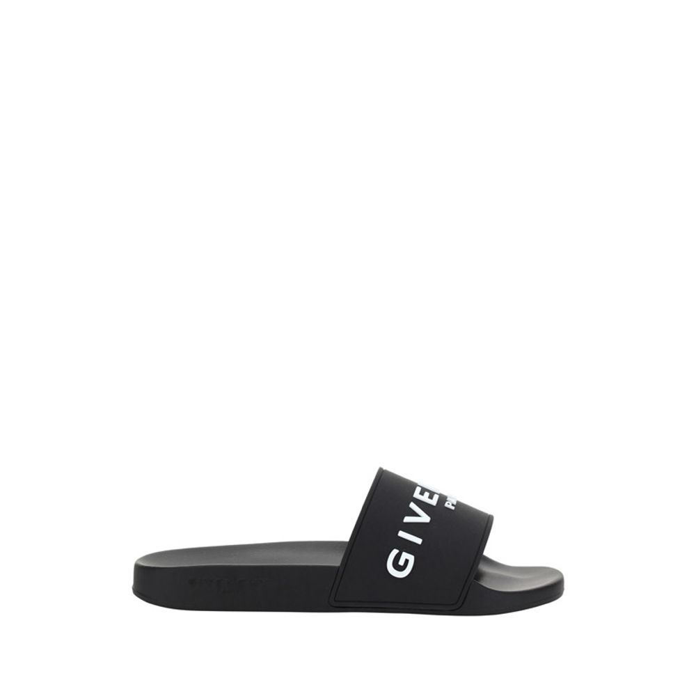 Rubber Sandals