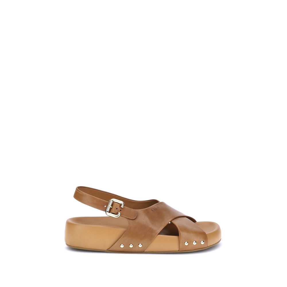Mae Sandals