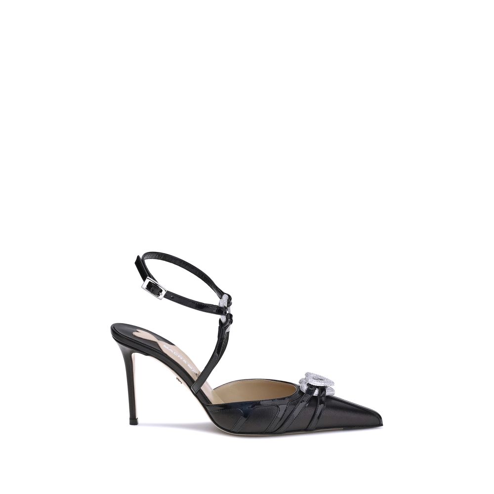 Double Heart Pumps