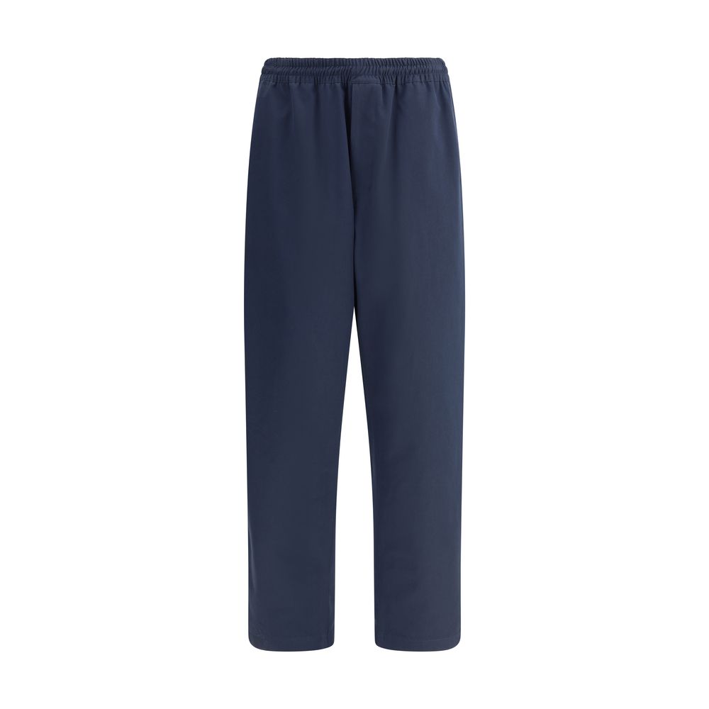 Cotton Pants