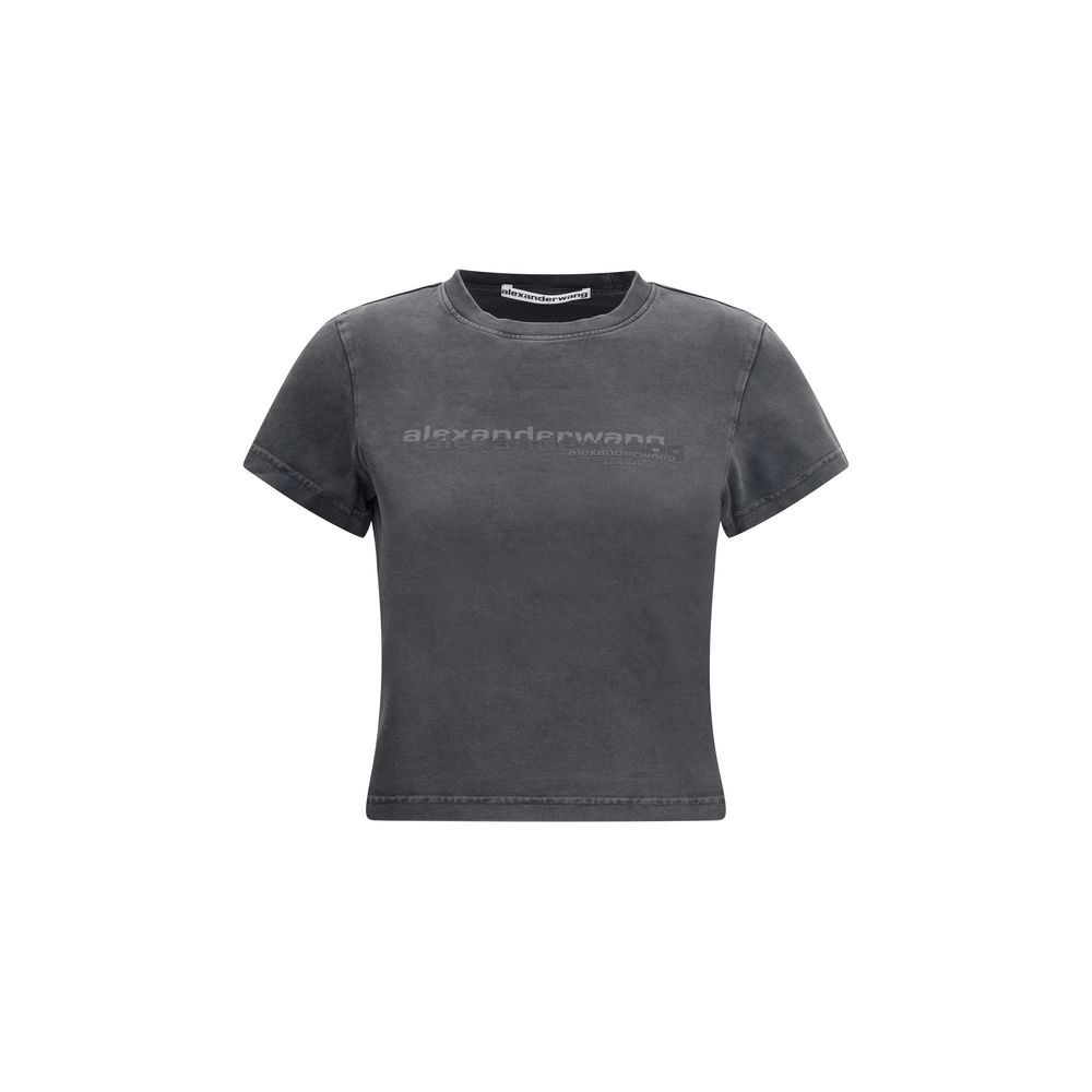 Cropped T-Shirt