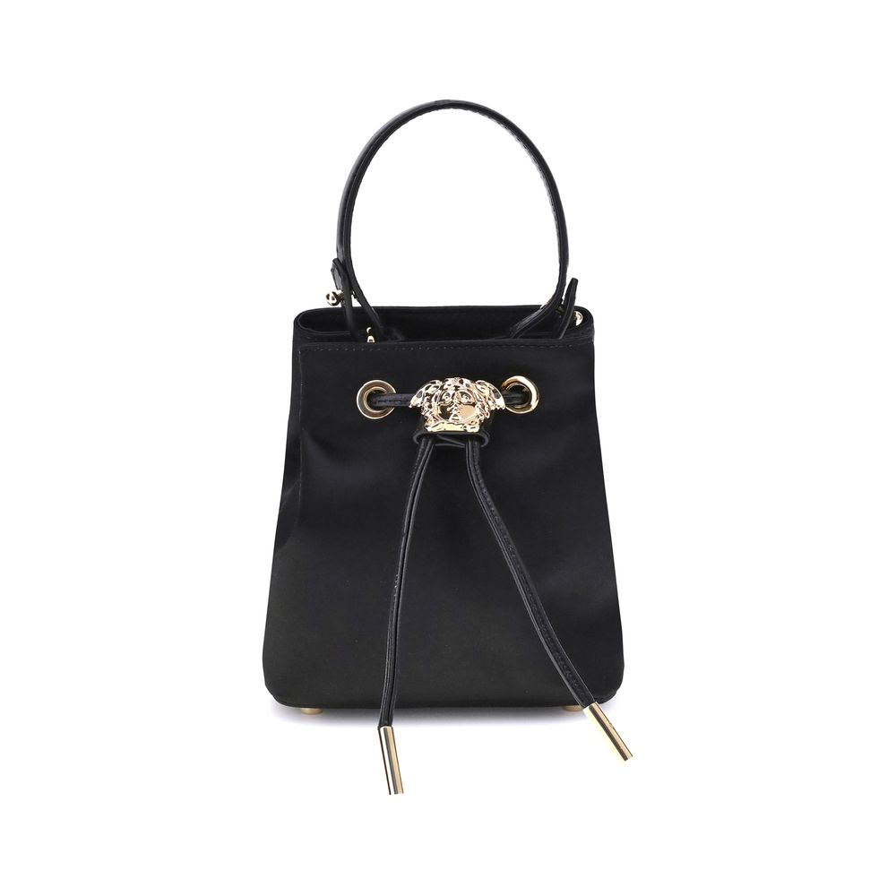 La Medusa Bucket Bag