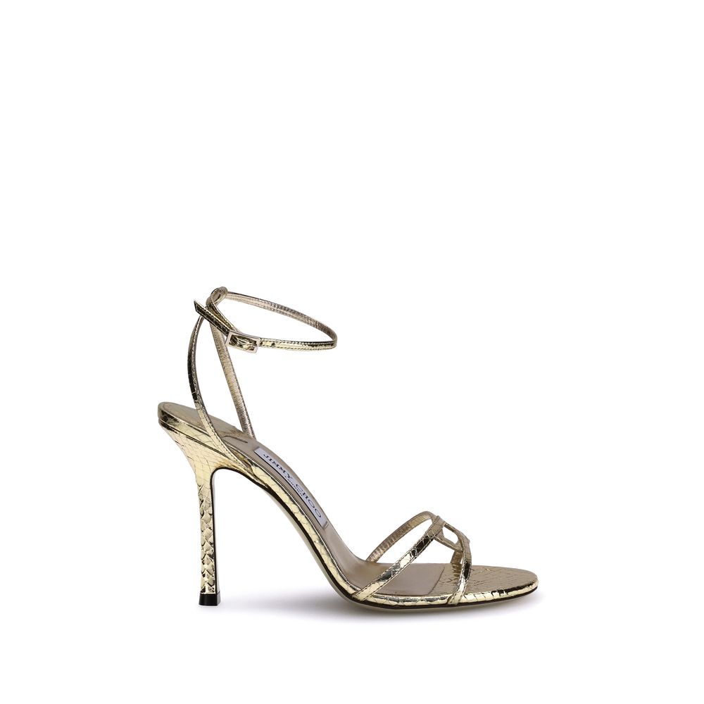 Leo100 Sandals