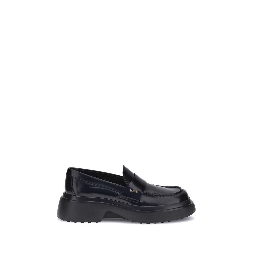 Patent leather Loafers