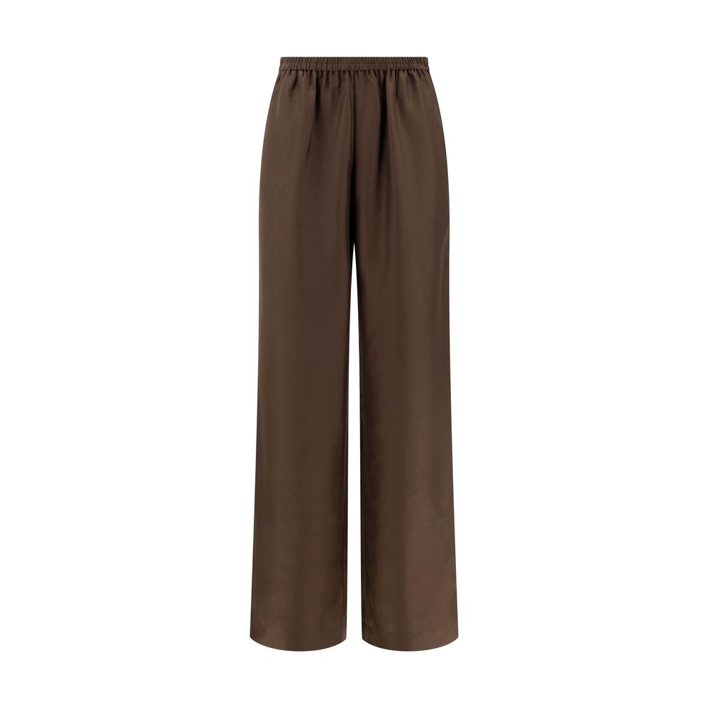 Satin Alera Pants