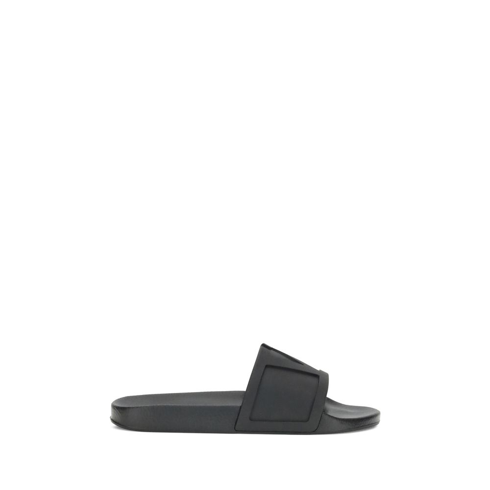 Rubber Slides