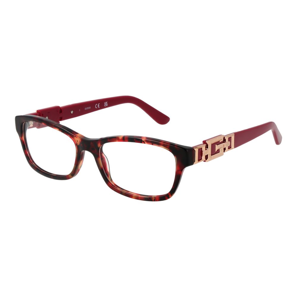 Multicolor Acetate Glasses (Frames)