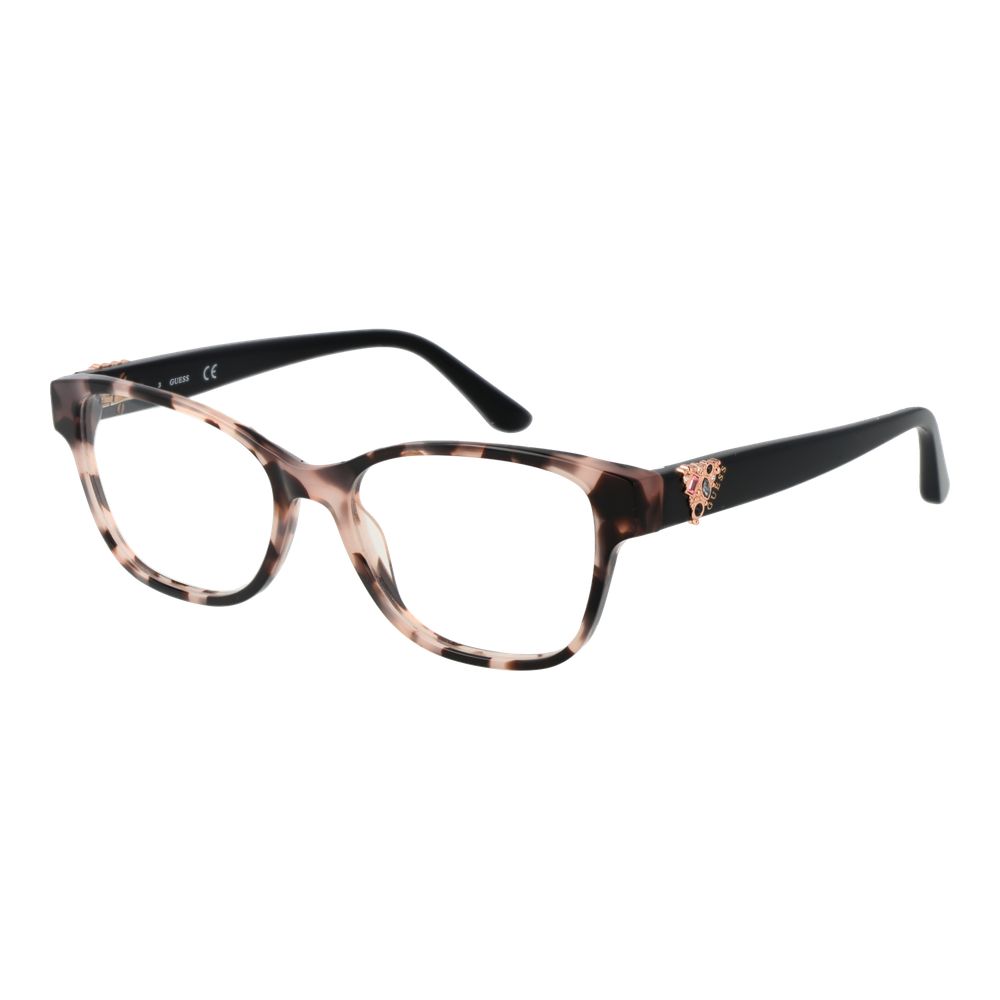 Multicolor Acetate Glasses (Frames)