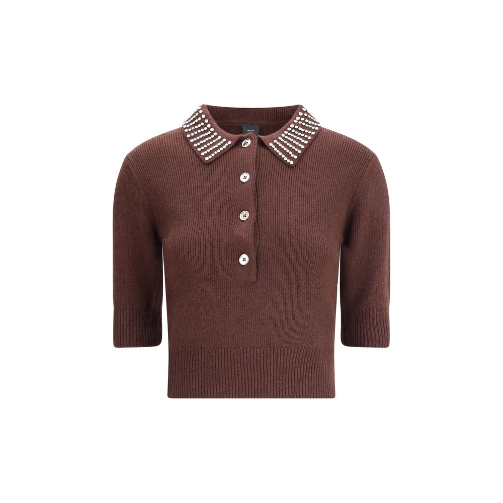 Emilia Sweater with strass