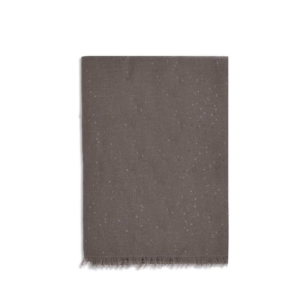 Sequins Scarf