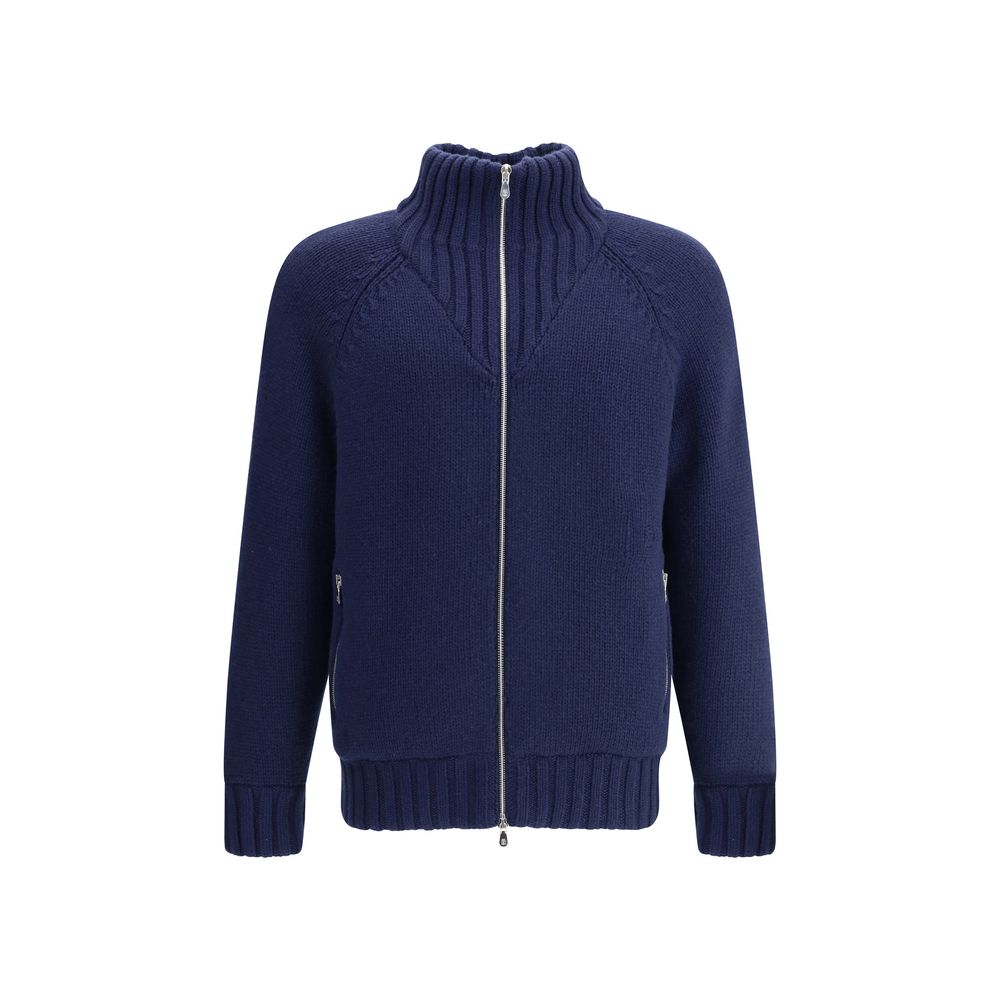 Cashmere Jackets