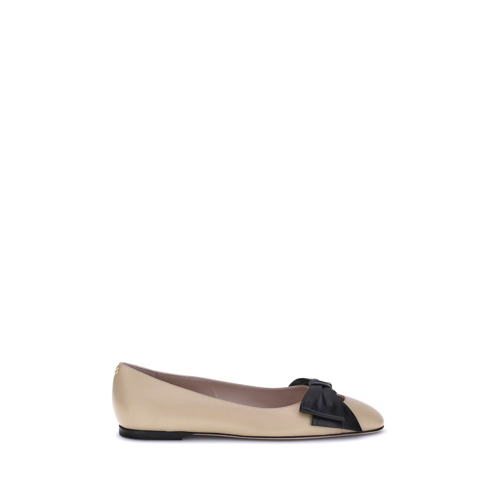 Bowow  Ballerinas