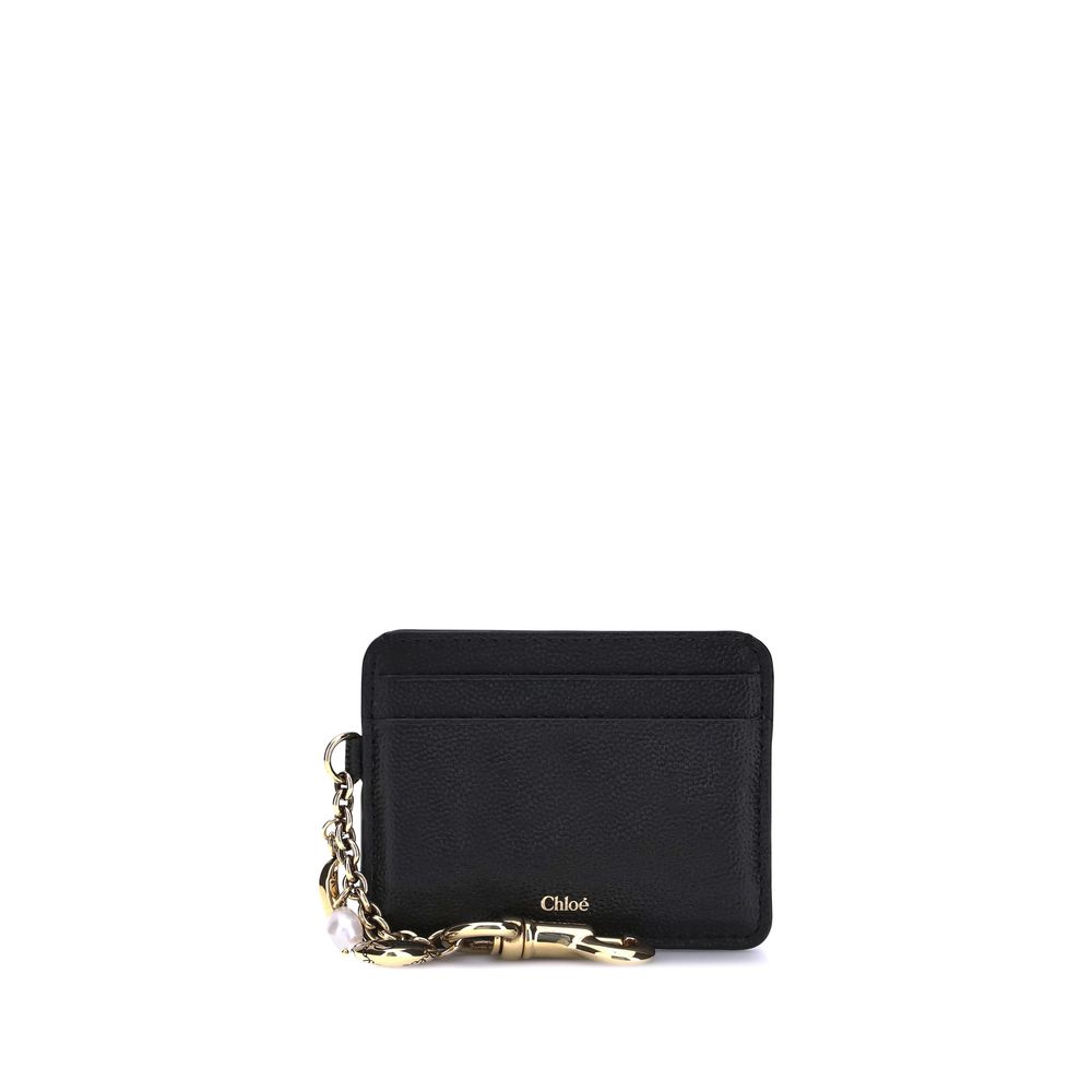 Charms Card Holder