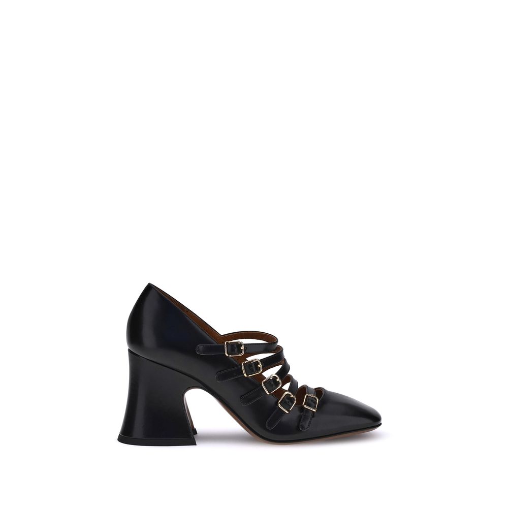 Janis Pump