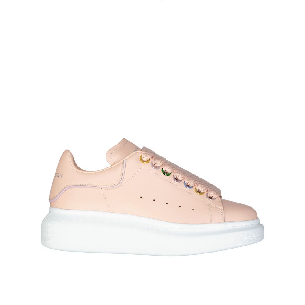 Oversized Sneakers