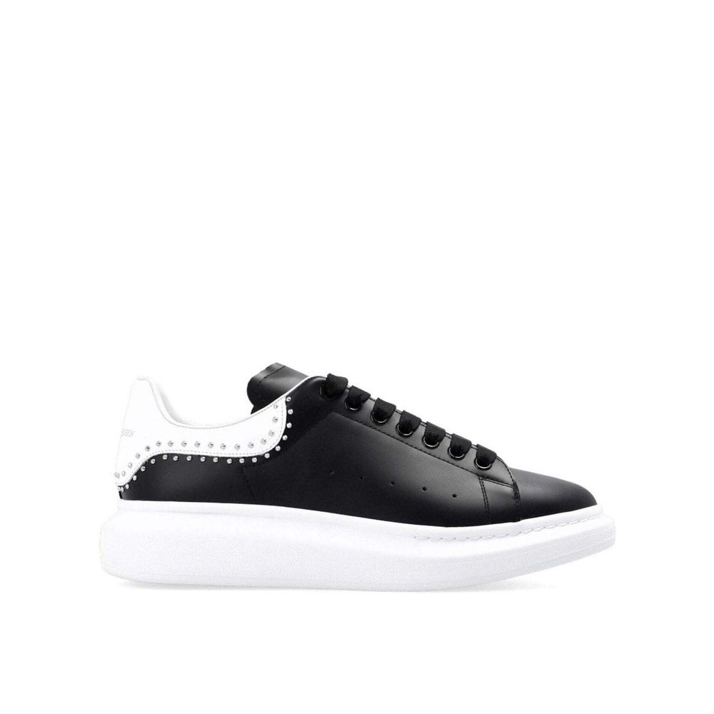 Studded Oversized Sneakers