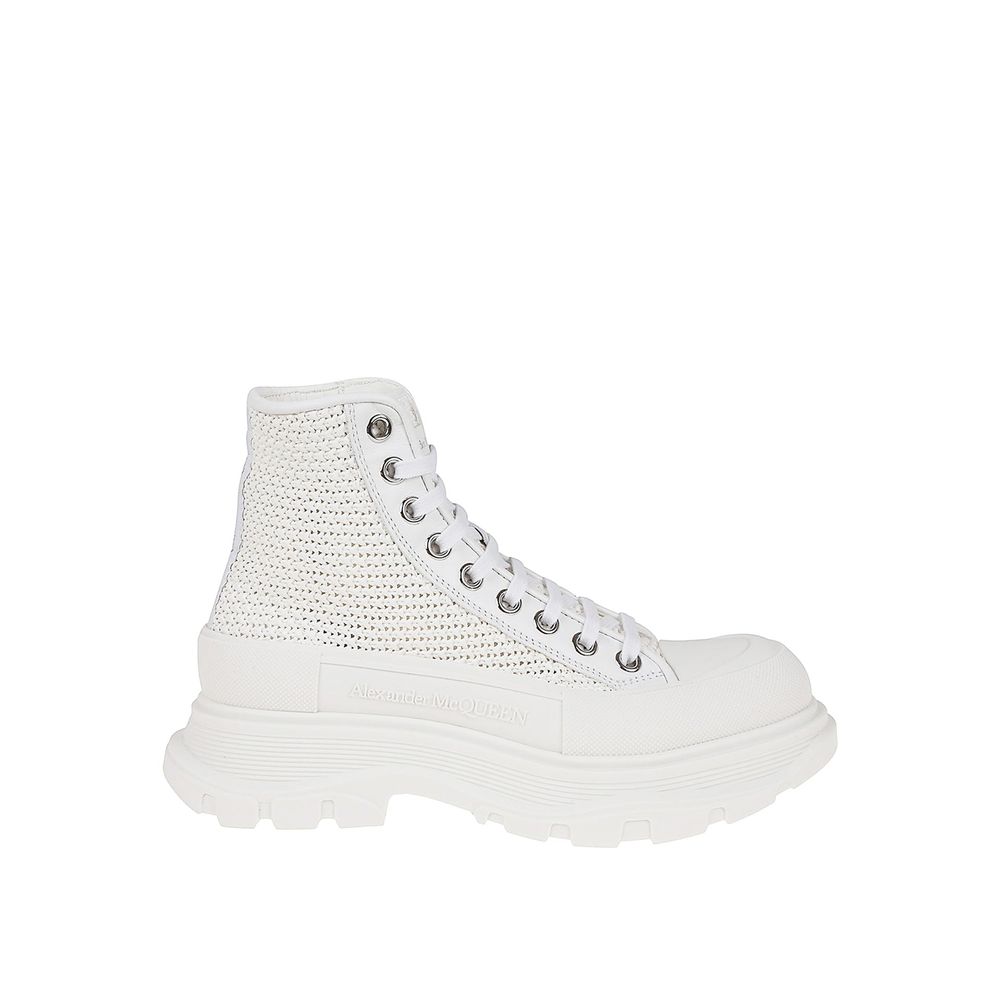 Tread Slick High-Top Sneakers
