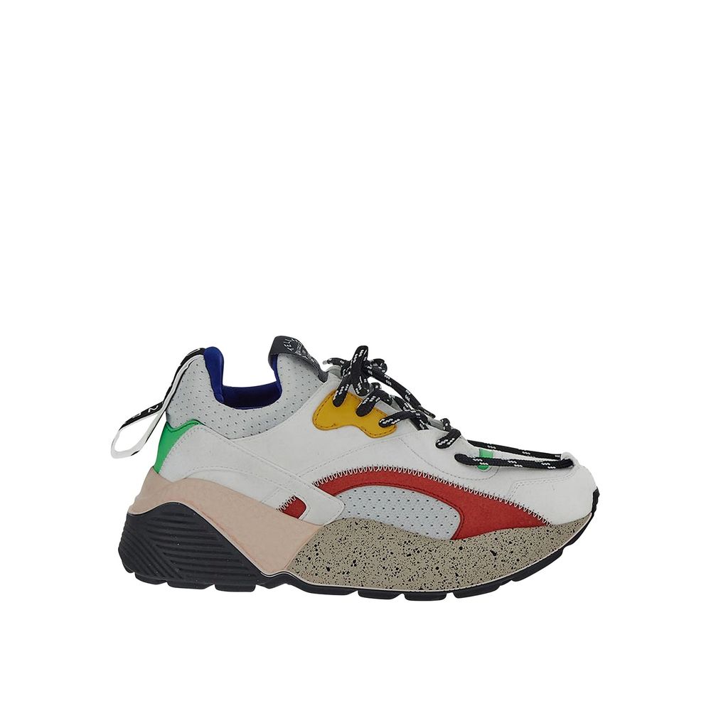 Eclypse Colourblock Sneakers