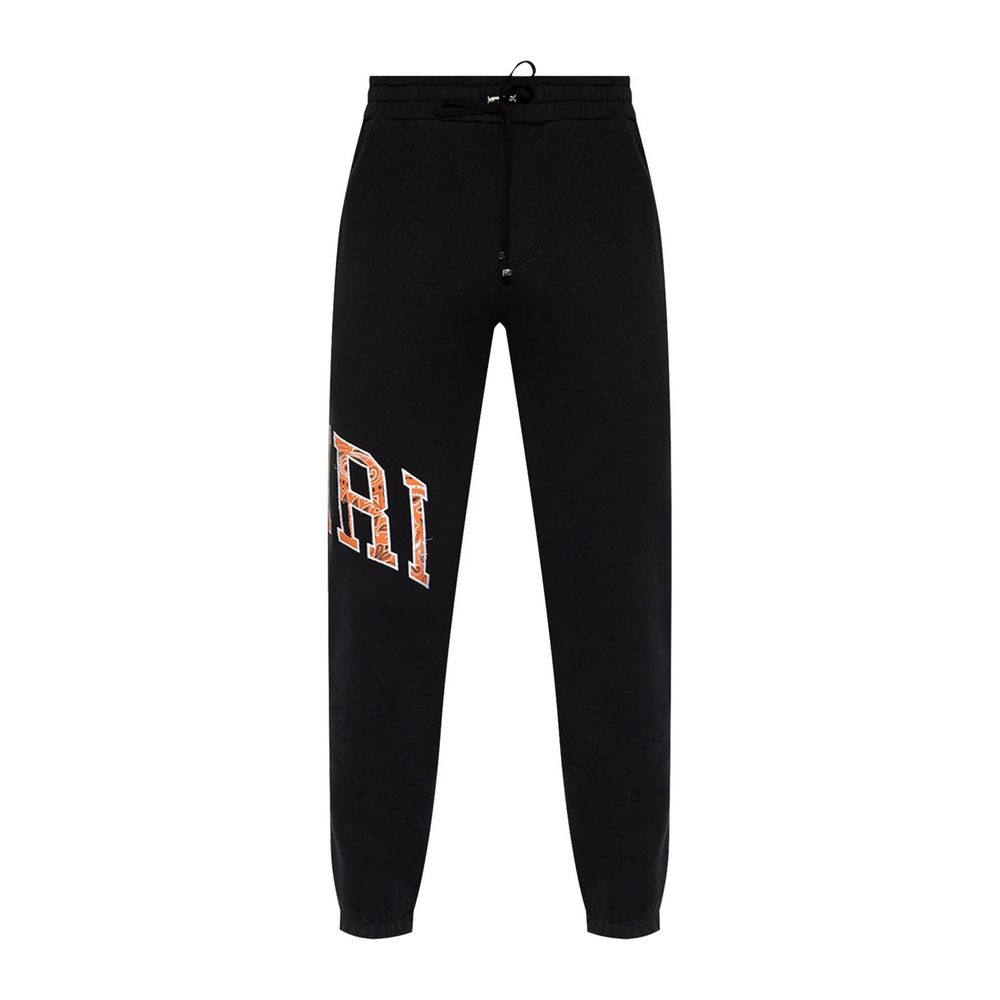 Bandana Sweatpants
