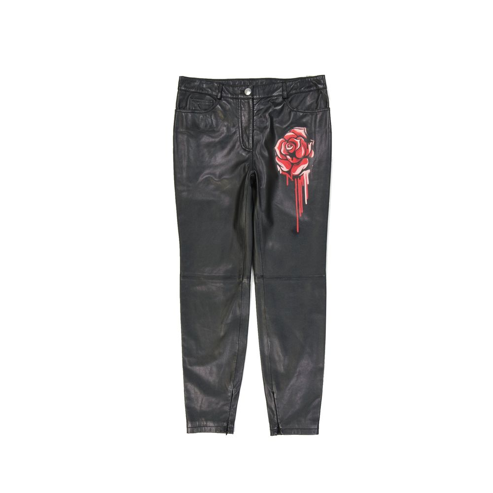 Leather Pants