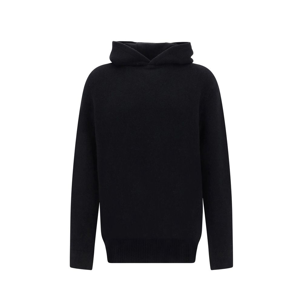 Forister Knitted Hoodie