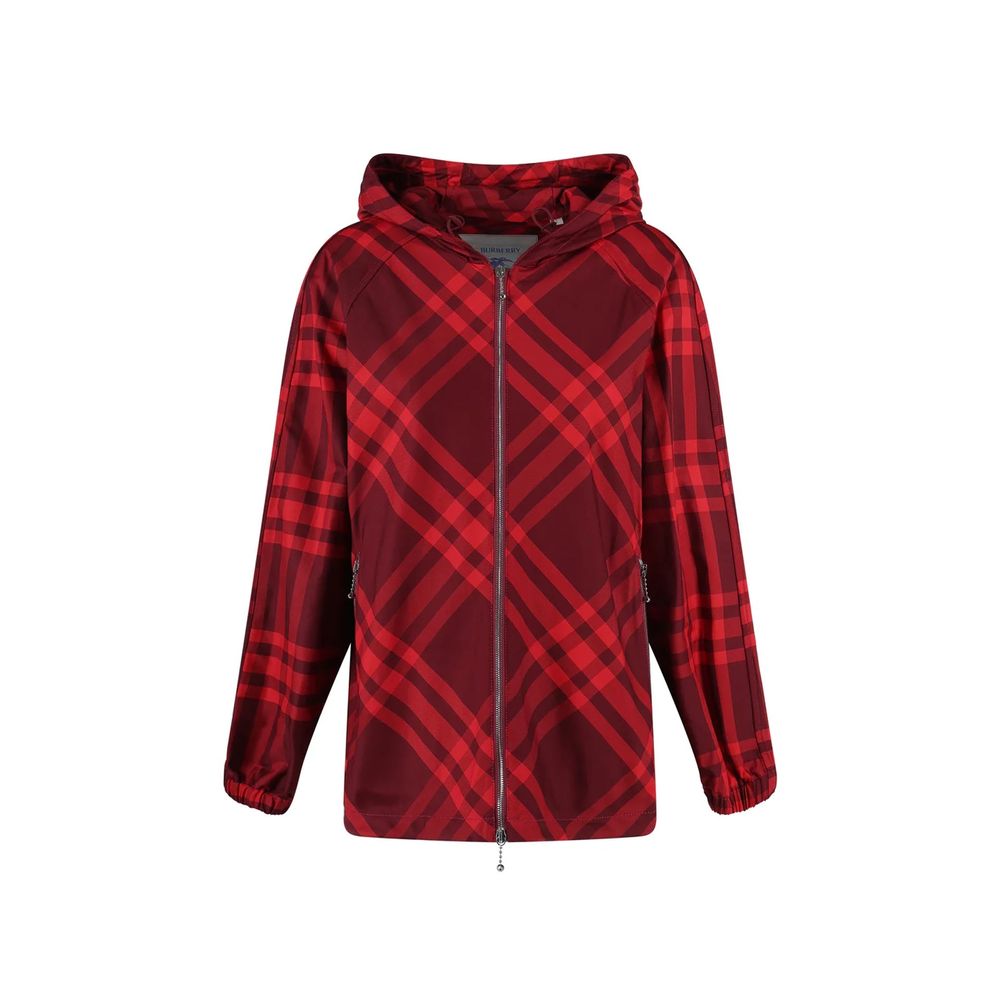 Windbreaker Jacket