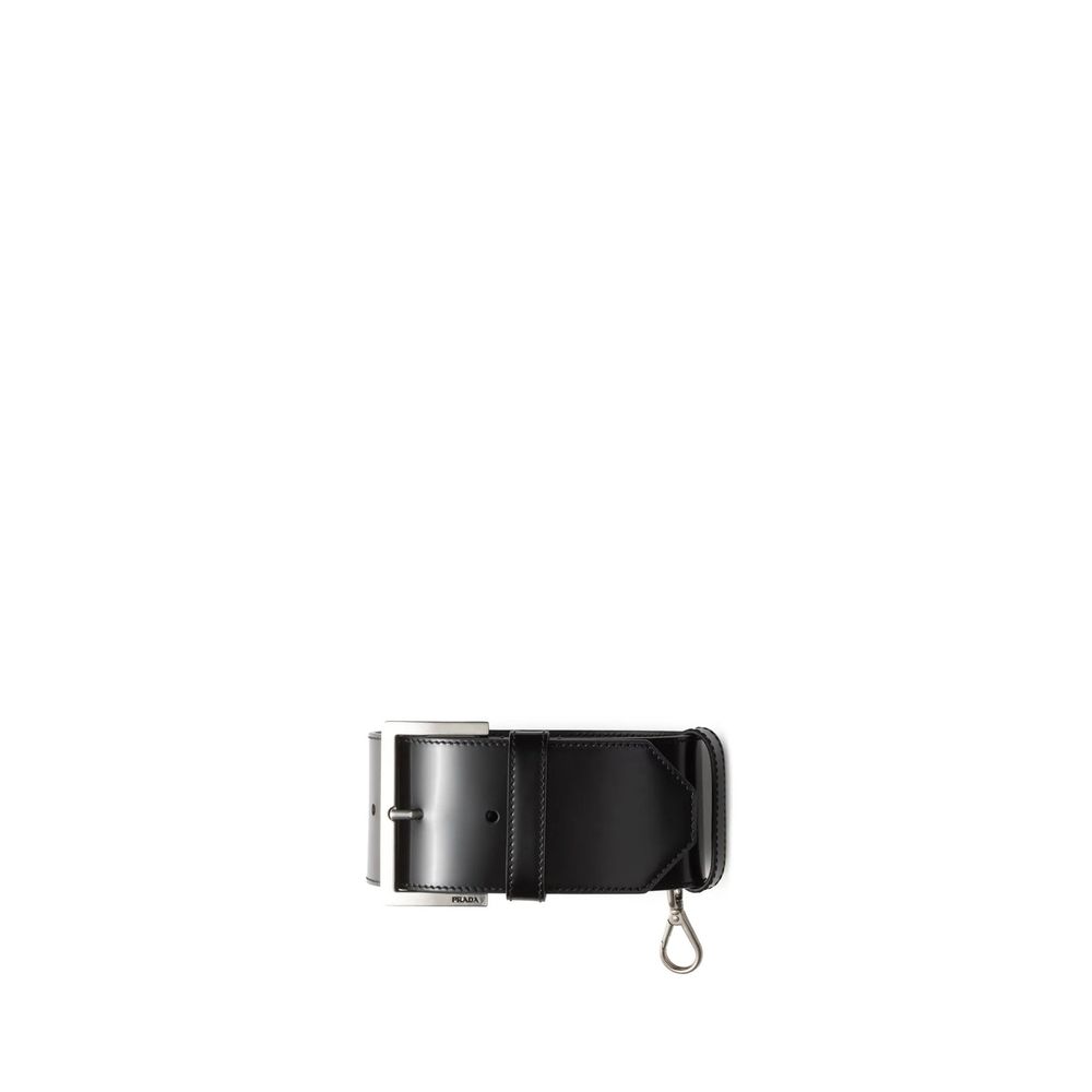 Leather Wrist Strap