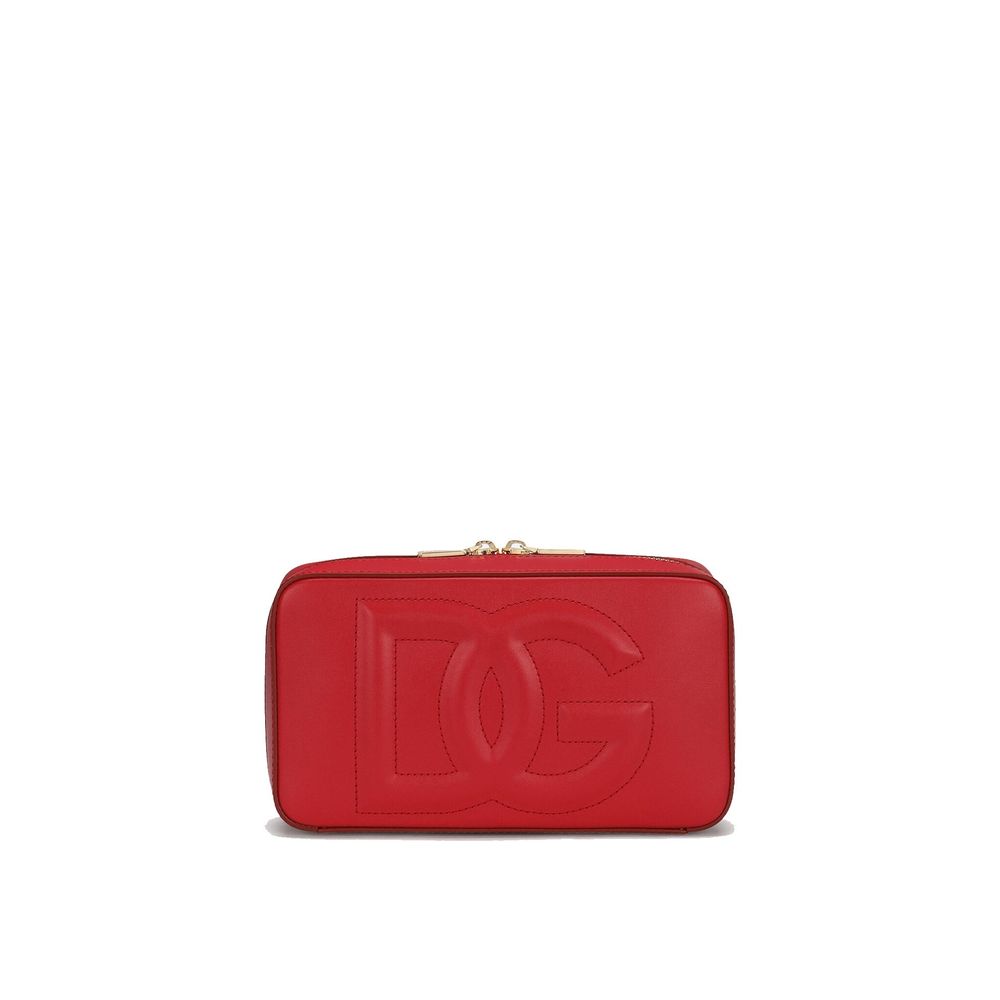 Small DG Logo camera bag