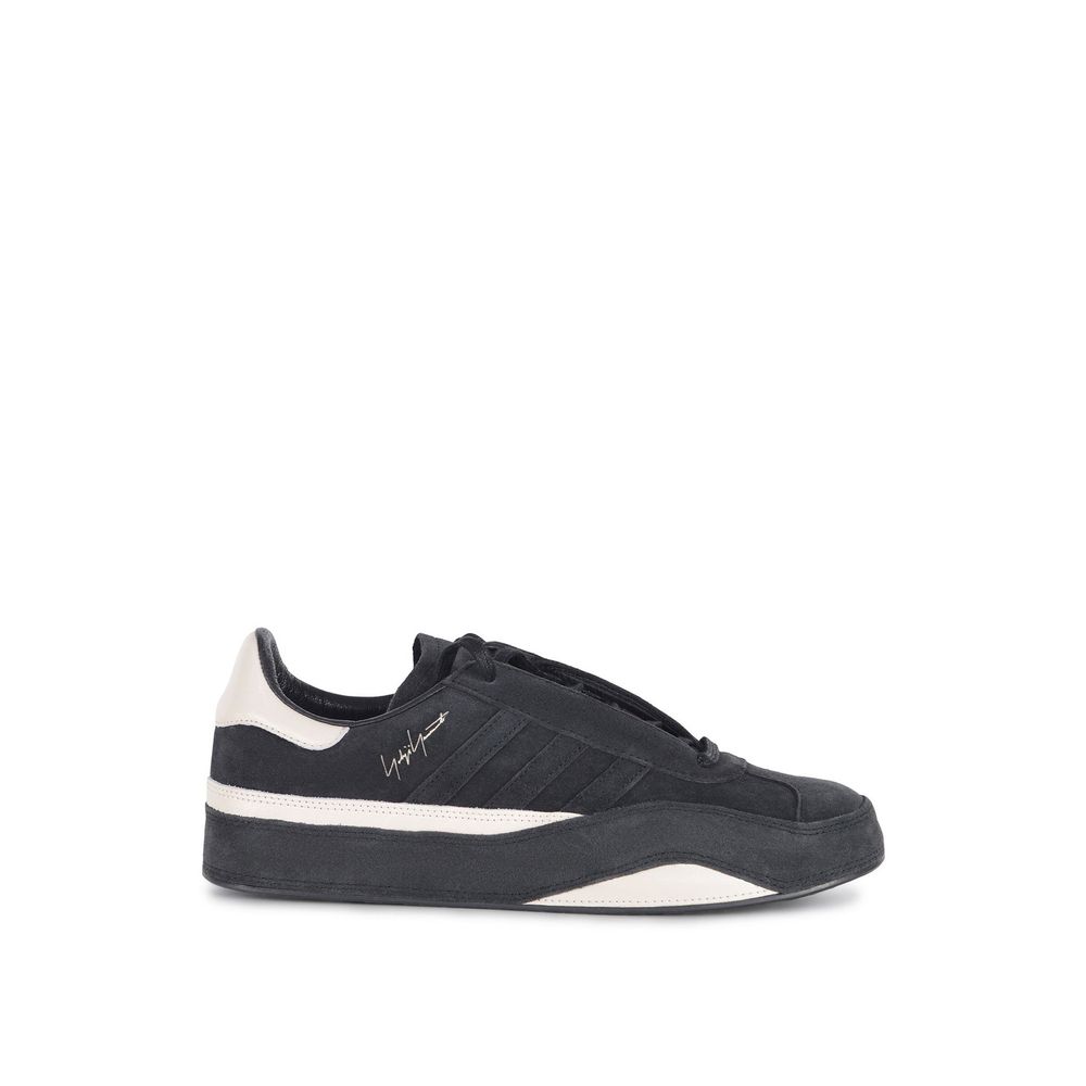 Gazzelle Suede Sneakers