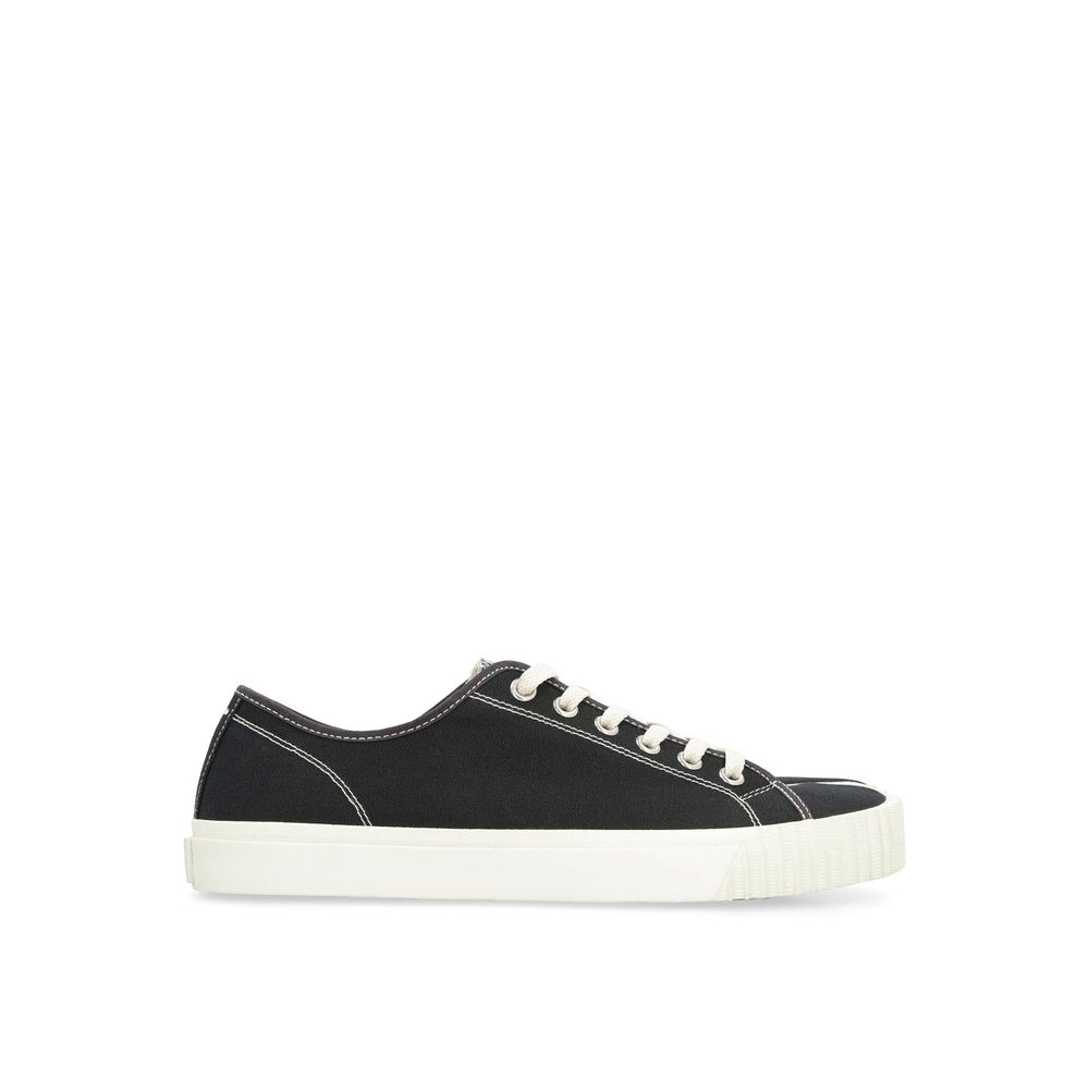 Tabi Canvas Sneakers