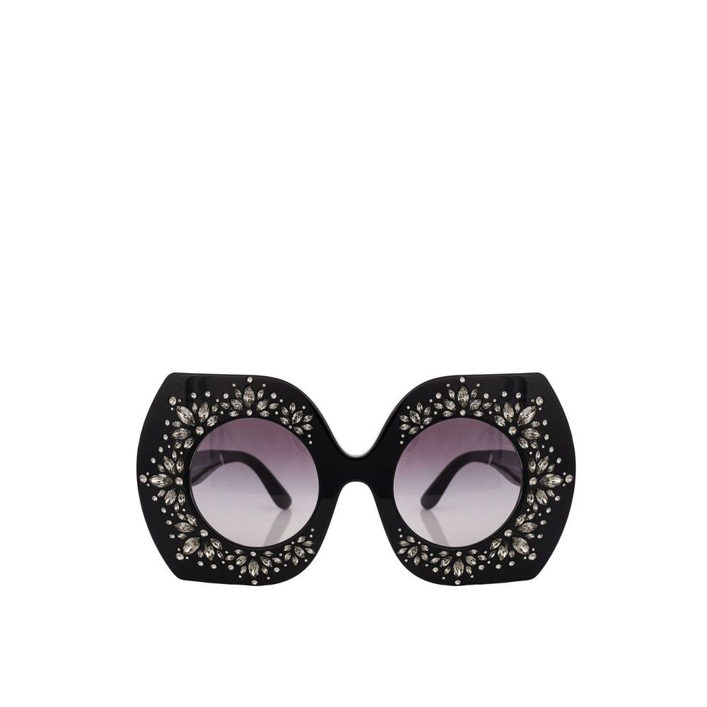 Crystal Sunglasses