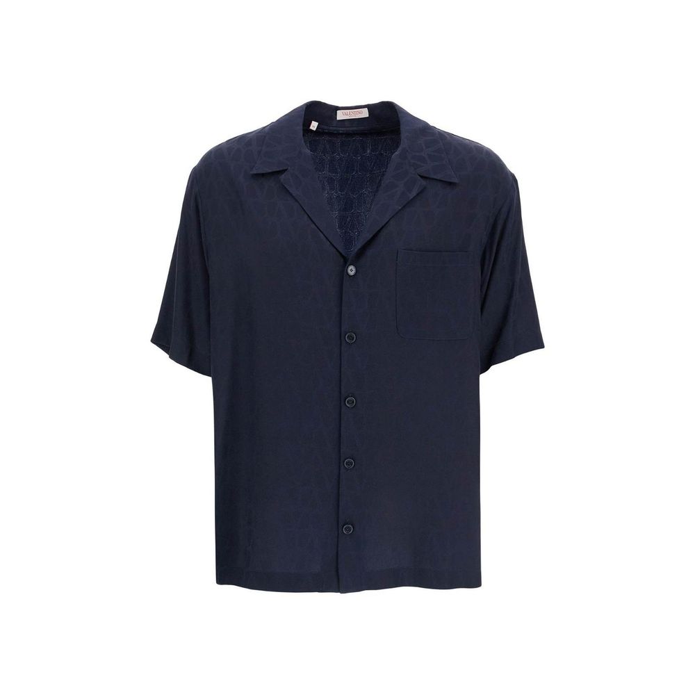 Garavani Toile Iconographe Shirt