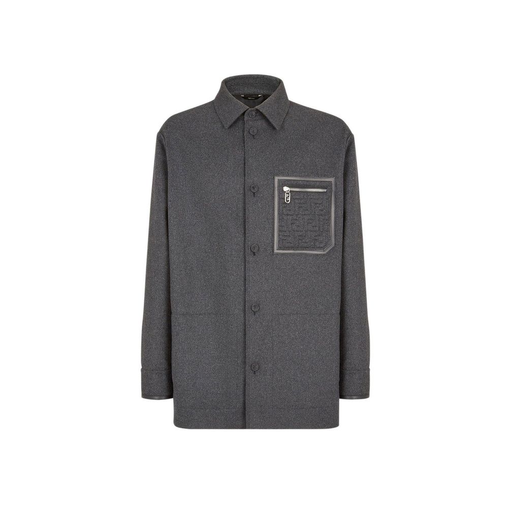 Go-To Cashmere Jacket