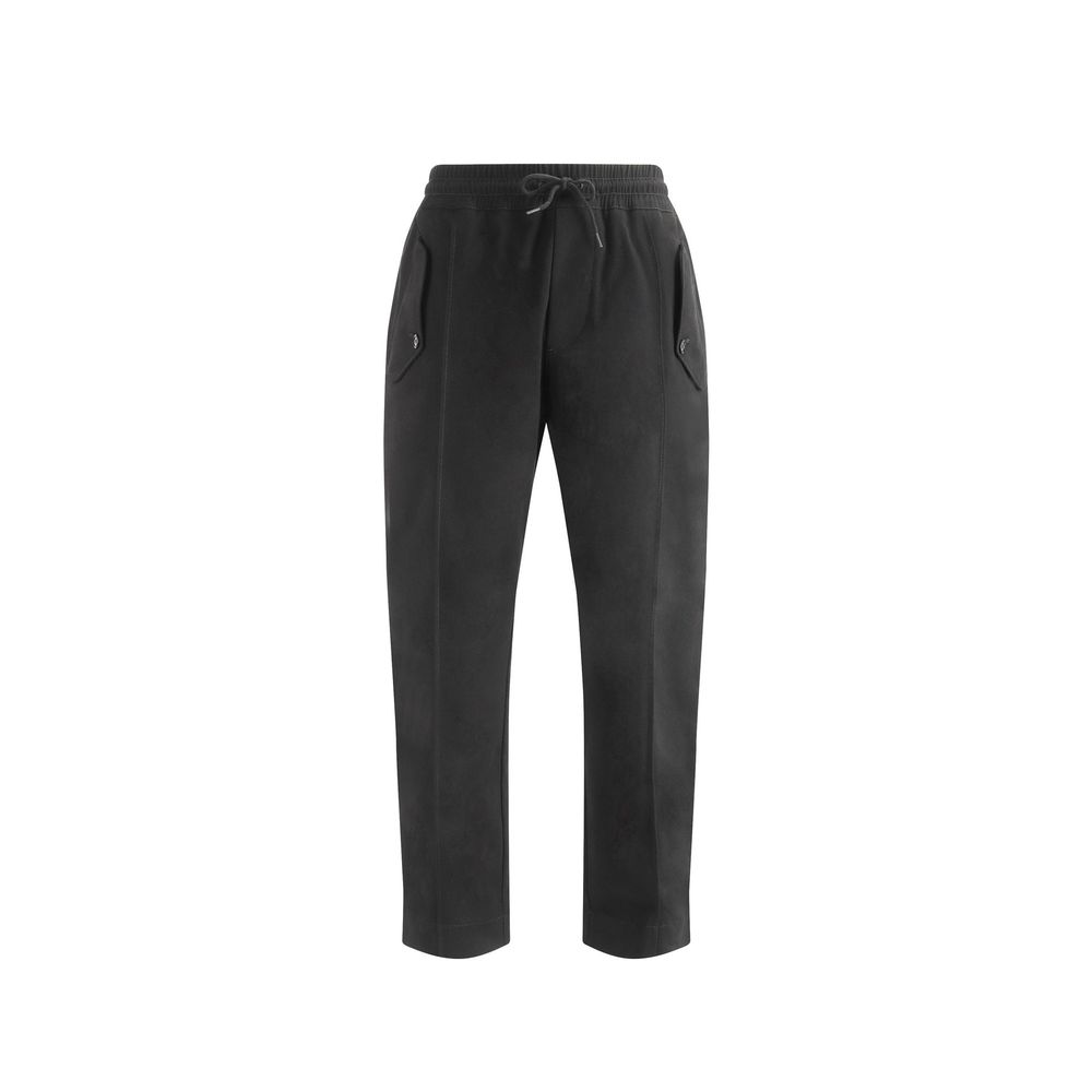Bar-code Jogger