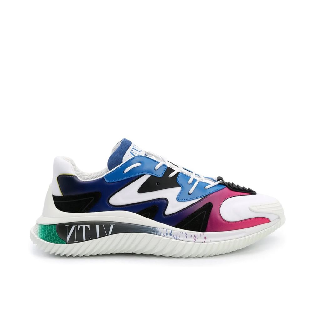Wade Runner Sneakers