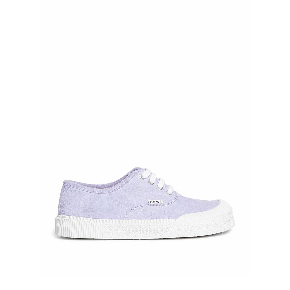 Terra Vulca Low-Top Sneakers
